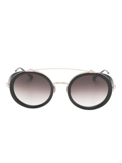 Matsuda top bar sunglasses