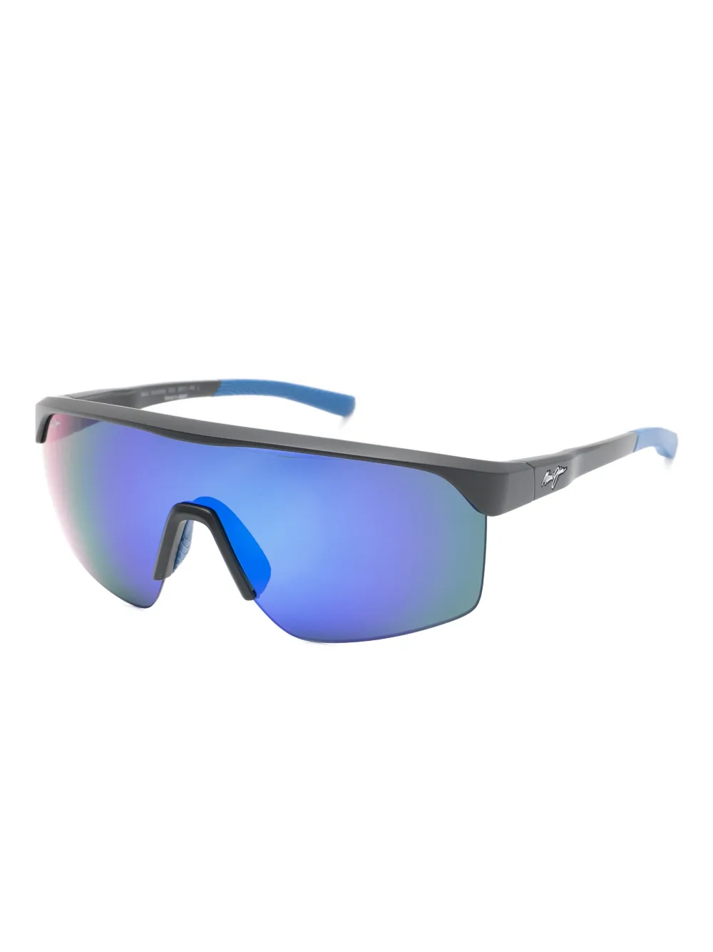 Maui Jim Paluna rectangle-frame  sunglasses | Men | Image 2