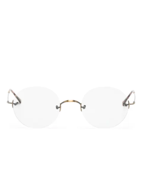Lunor lentes Modern Panto