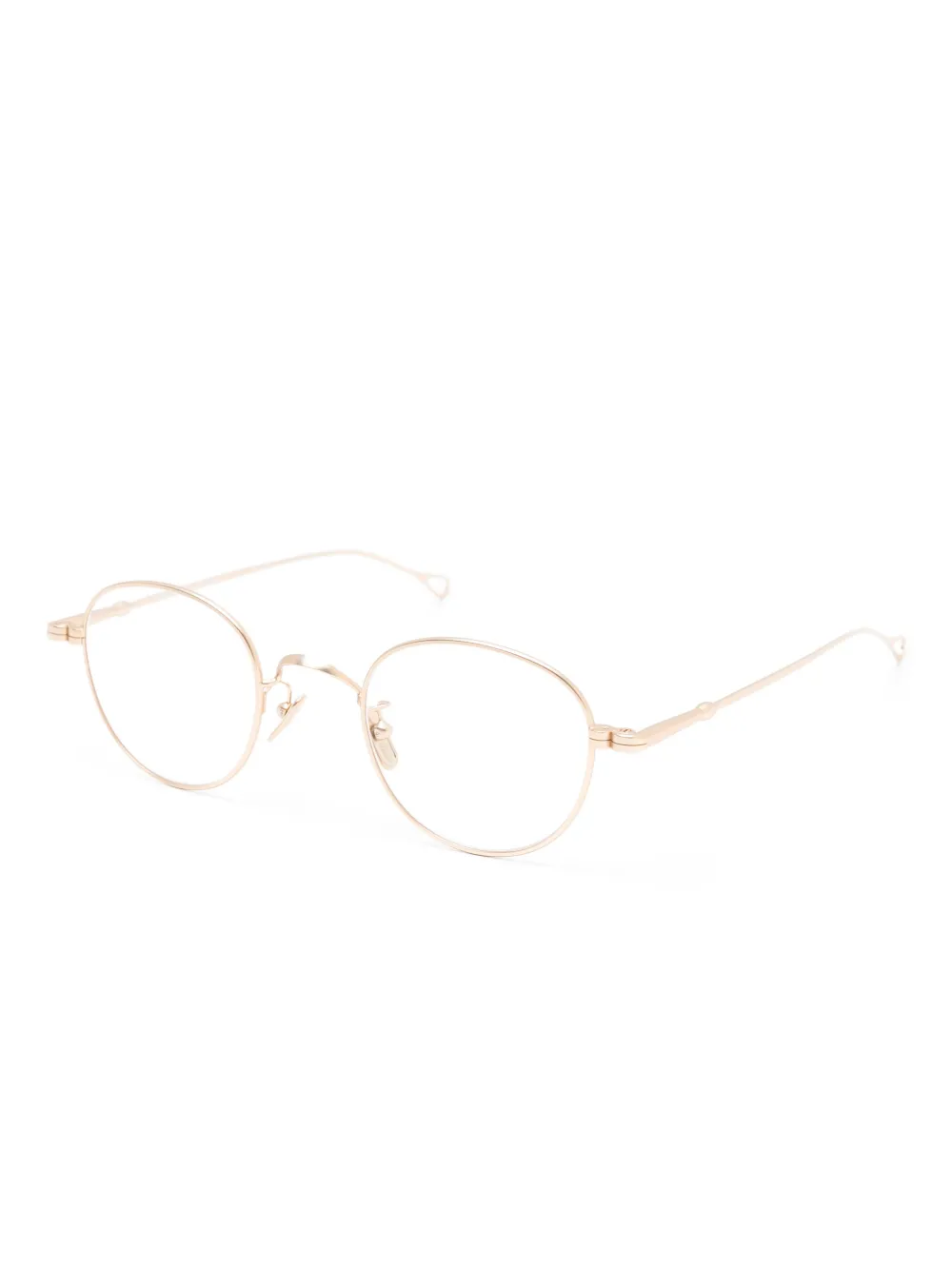 Lunor gafas M506 con montura redonda | Hombre | Image 2