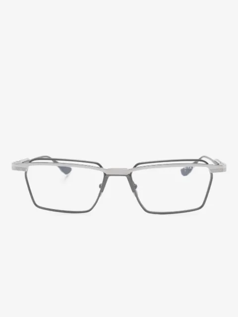 Dita Eyewear Triline rectangle-frame glasses