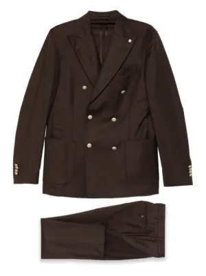 LUIGI BIANCHI MANTOVA（ルイジ・ビアンキ・マントヴァ）メンズ - FARFETCH