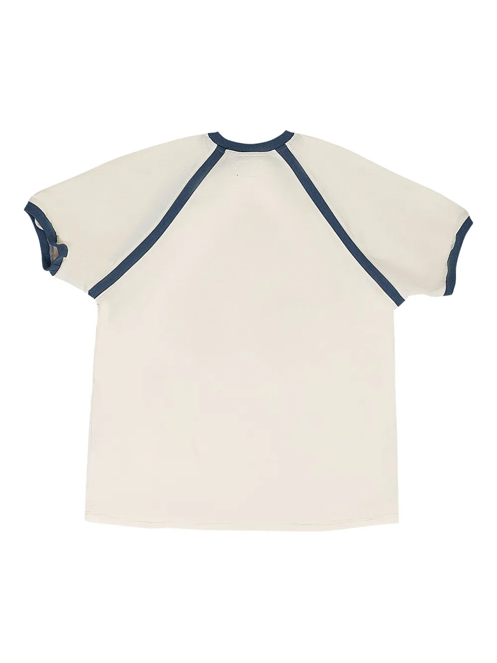 RHUDE Cyclin T-shirt - Wit