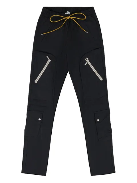 RHUDE drawstring cargo pants