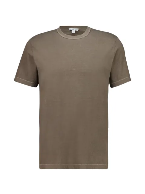 James Perse crew-neck short-sleeve T-shirt