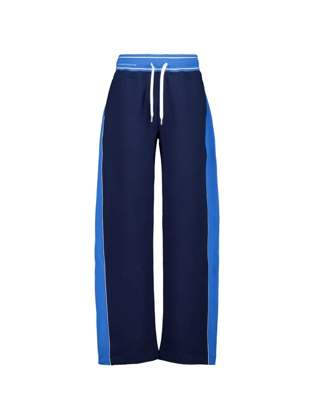 Casablanca Pantaloni sportivi blu