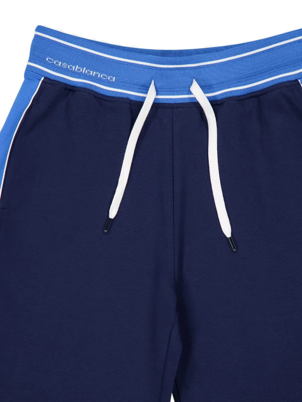 Casablanca Trainingsbroek Blauw