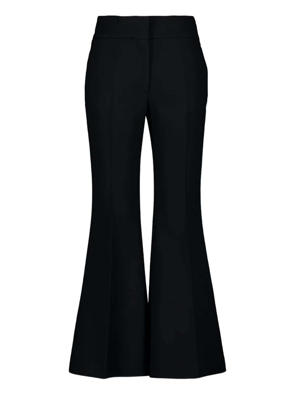 Gabriela Hearst Marsh trousers - Nero