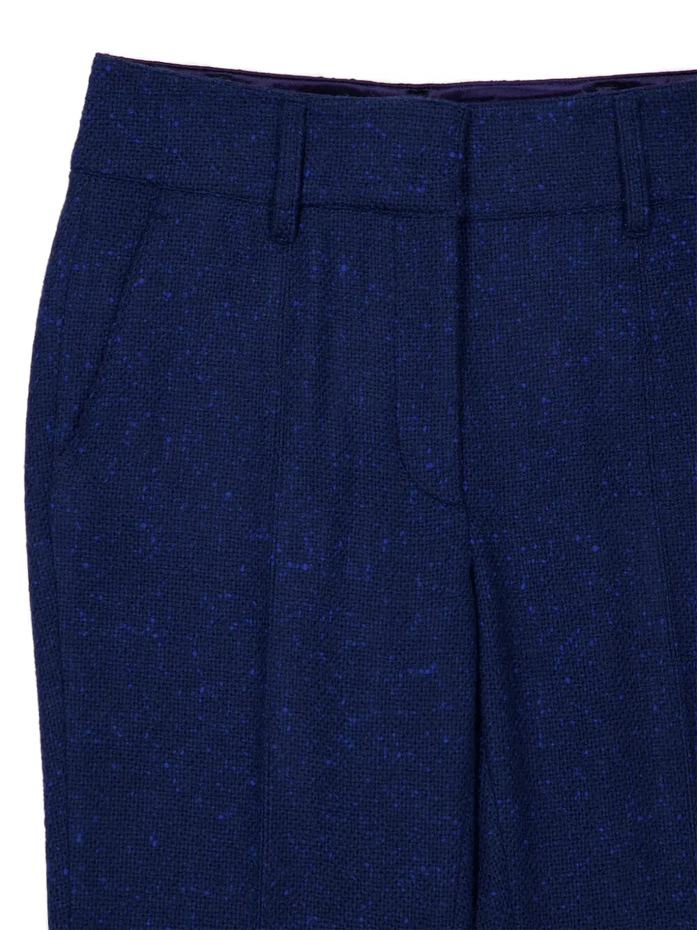 Rhein Flared Trousers