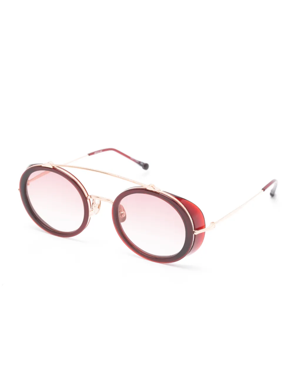 Matsuda round-frame sunglasses | Men | Image 2