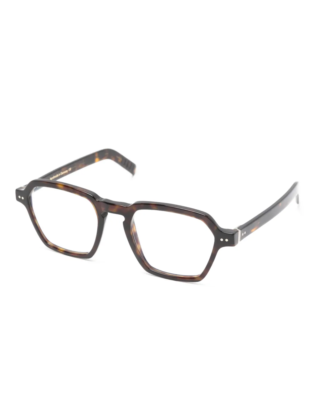 Lunor square-frame glasses | Hombre | Image 2