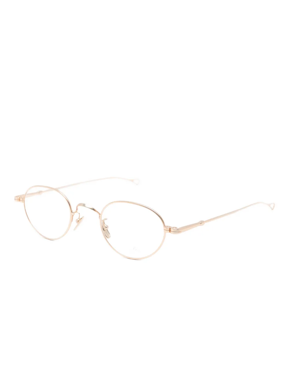 Lunor round-frame glasses | Men | Image 2