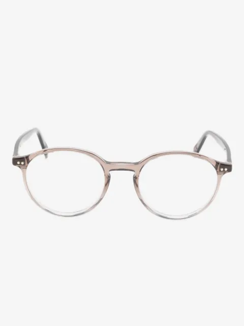 Lunor nose pads glasses