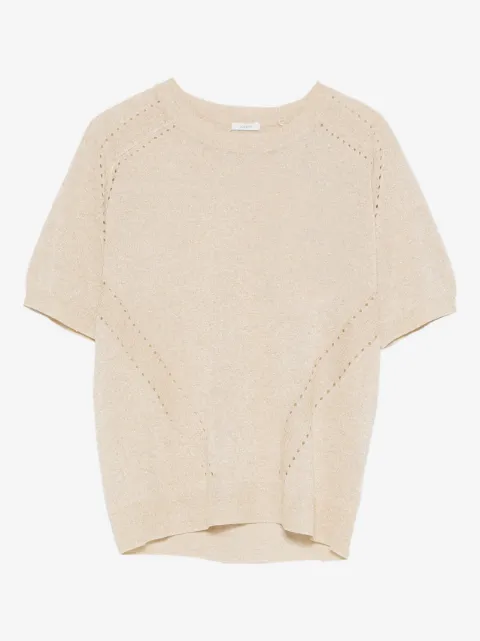 JOSEPH Lille perforated top