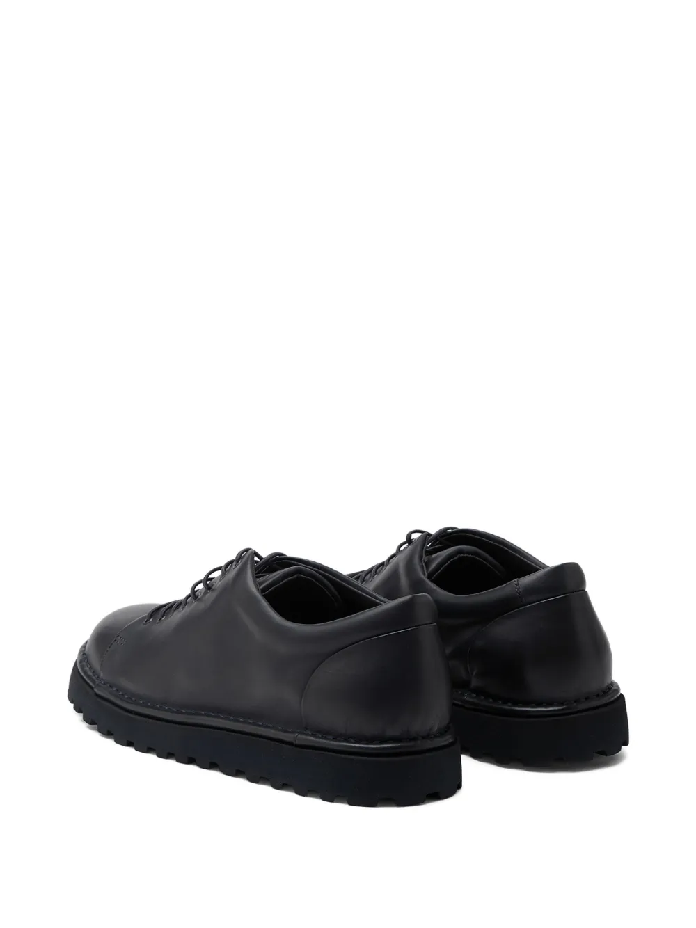 Marsèll Pallottola Pomice sneakers Zwart