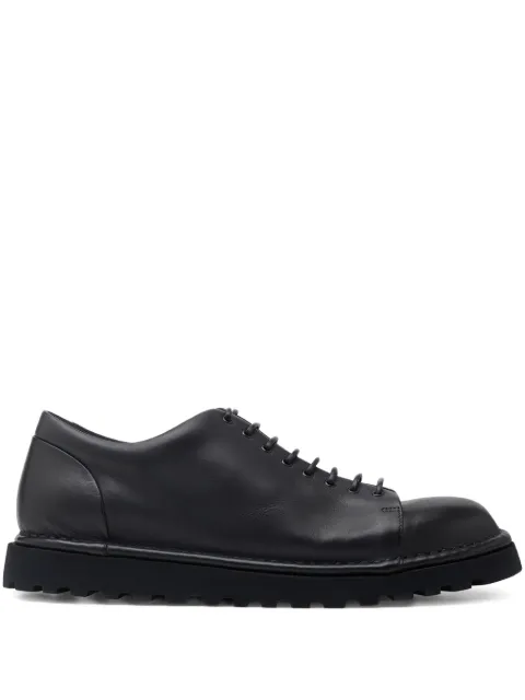 Marsèll Pallottola Pomice lace-up sneakers