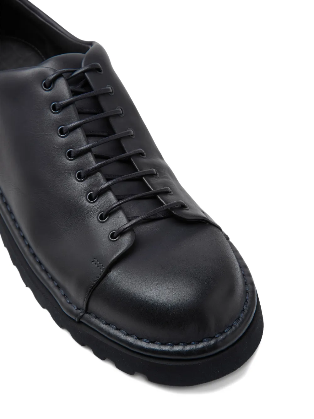 Marsèll Pallottola Pomice sneakers Zwart