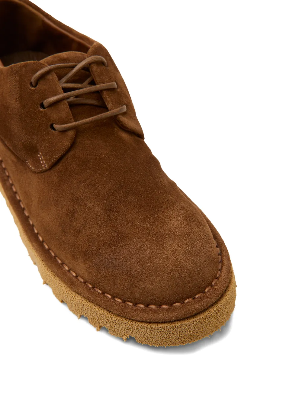 Marsèll Derby veterschoenen Bruin