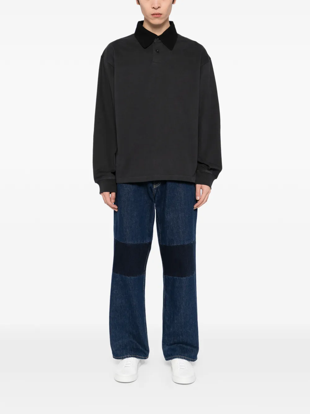 AGOLDE sudadera Marus | Sudaderas | Image 2