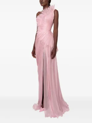 farfetch evening dresses Designer Evening Gowns & Formal Dresses