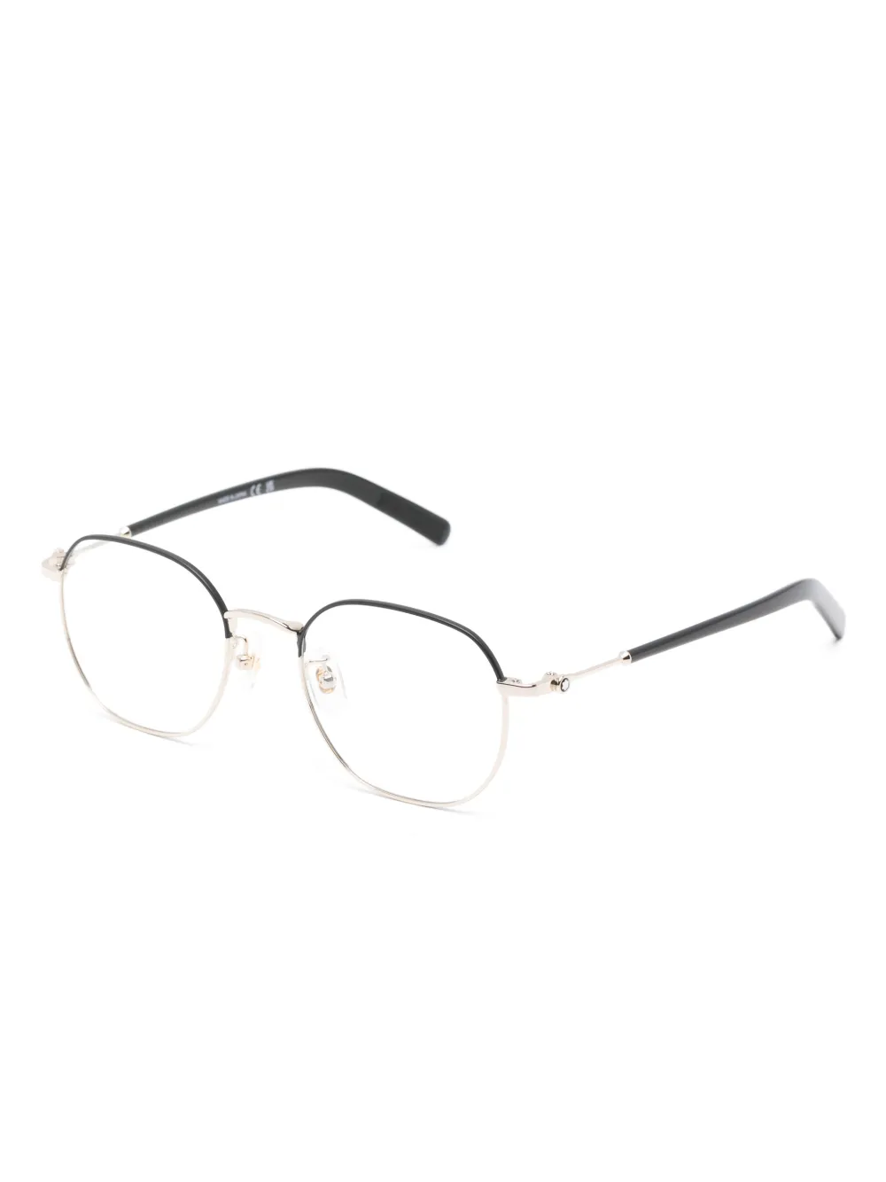 Montblanc round-frame glasses | Men | Image 2