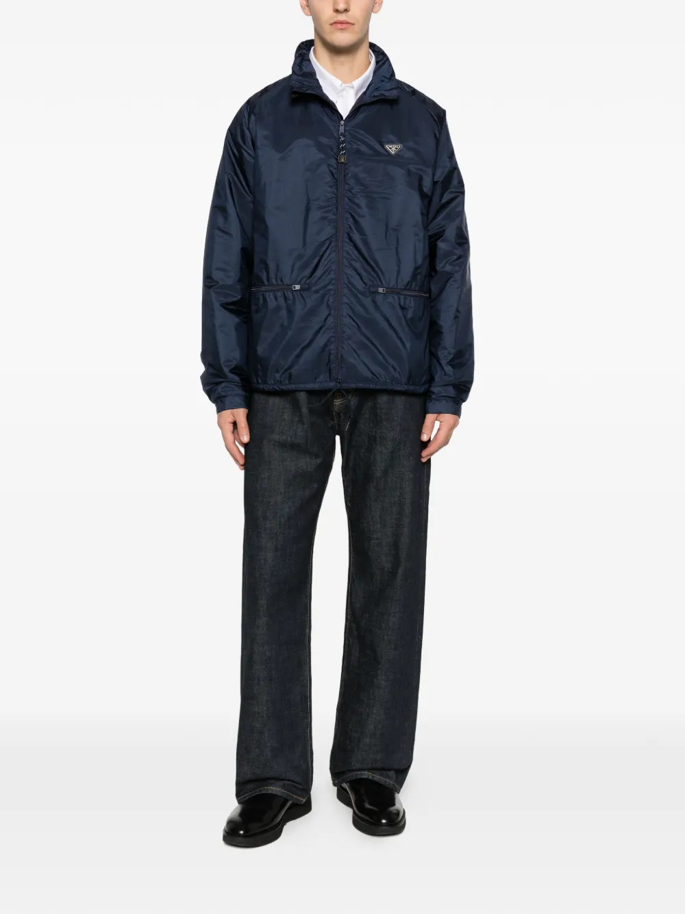 Prada zip-up jacket | Bomber Jackets | Image 2