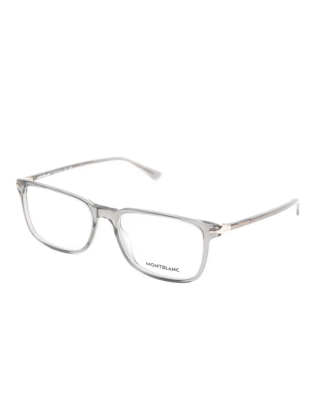 Montblanc rectangle glasses | Men | Image 2