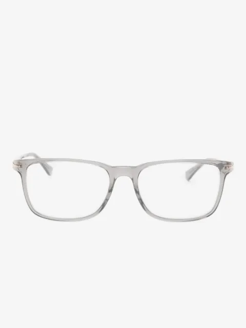 Montblanc Eckige Brille