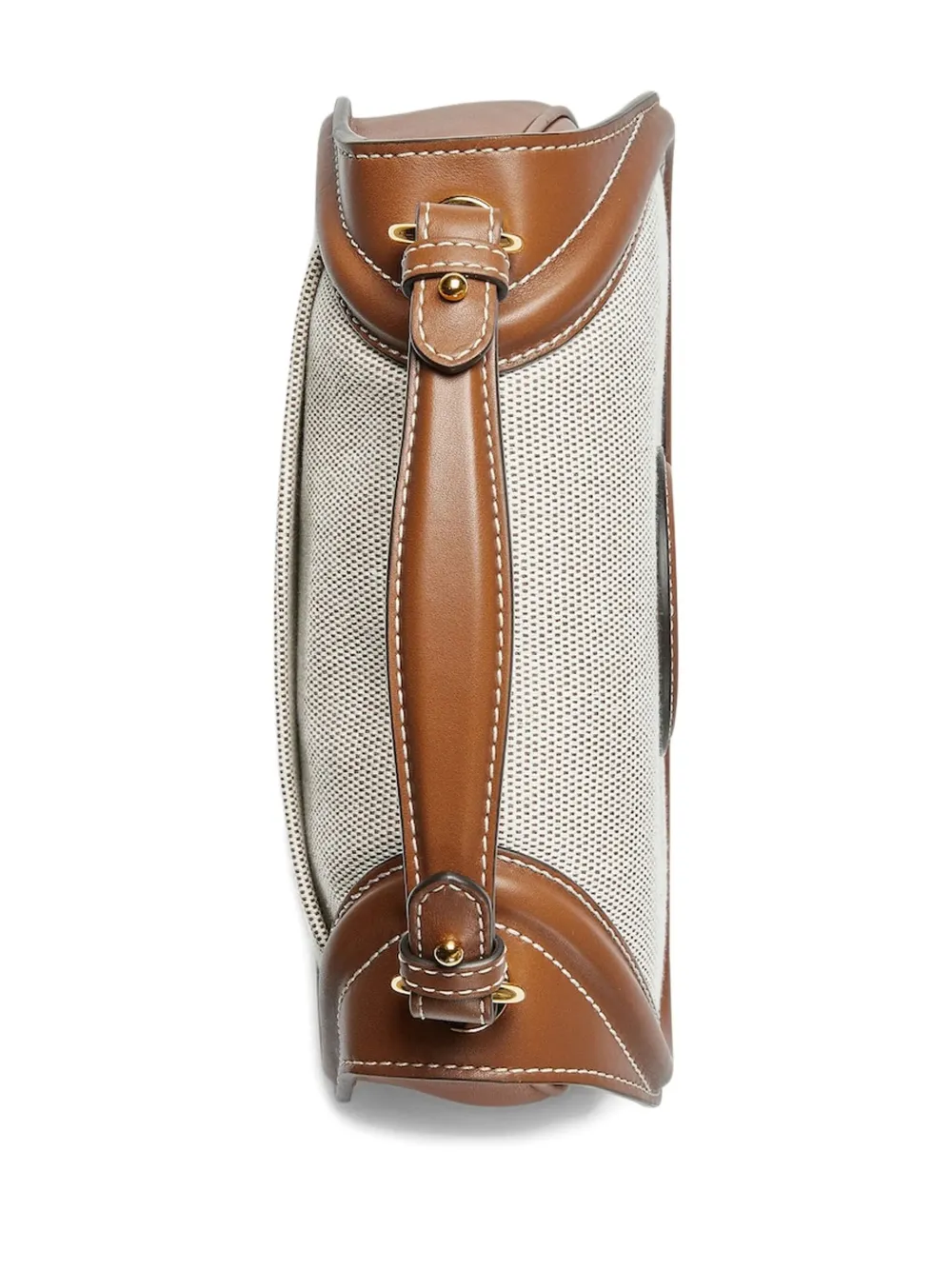 Gucci Medium Blondie Tote Bag In Brown