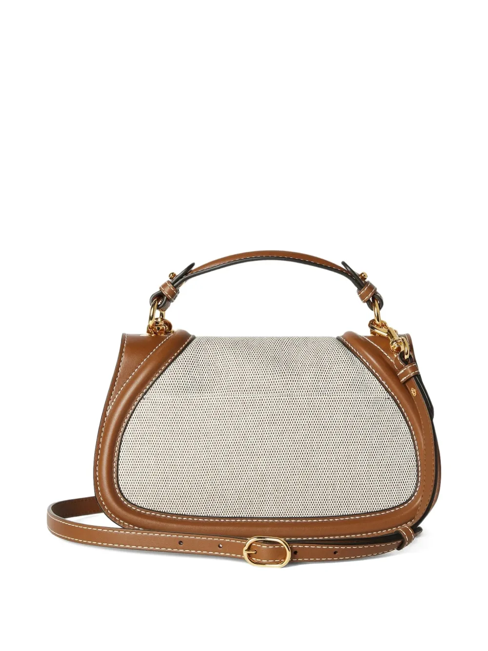 Gucci medium Blondie tote bag - Beige