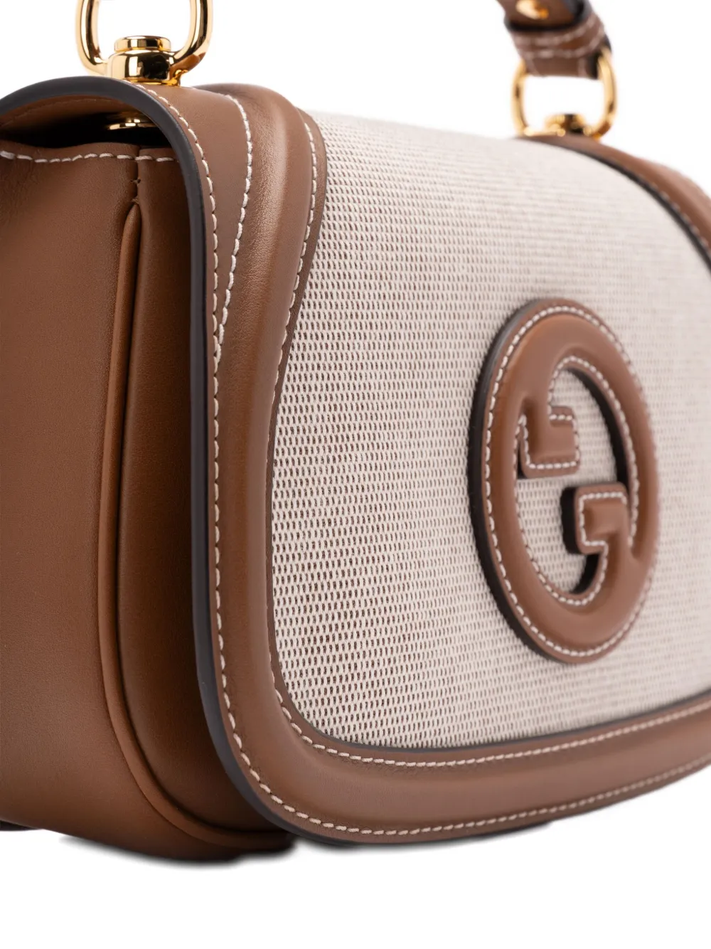 Gucci Medium shopper Beige