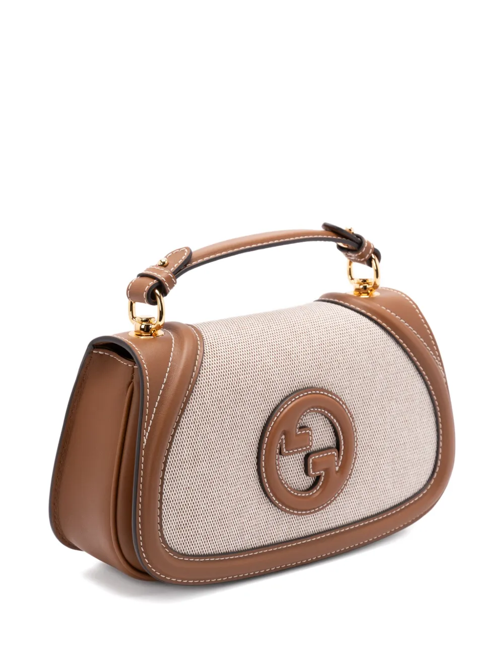 Gucci Medium shopper Beige