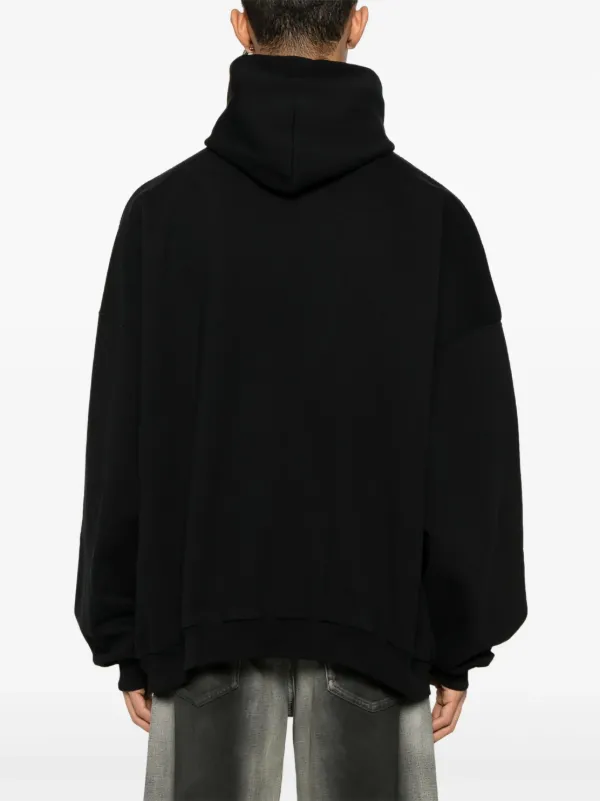 Balenciaga Garderobe Hoodie | ブラック | FARFETCH JP
