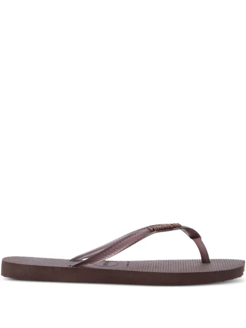 Havaianas flip flops slim