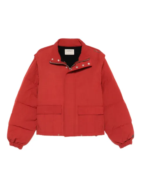 Carrer padded jacket