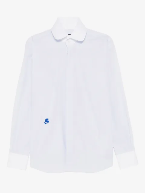 Karl Lagerfeld modern fit shirt
