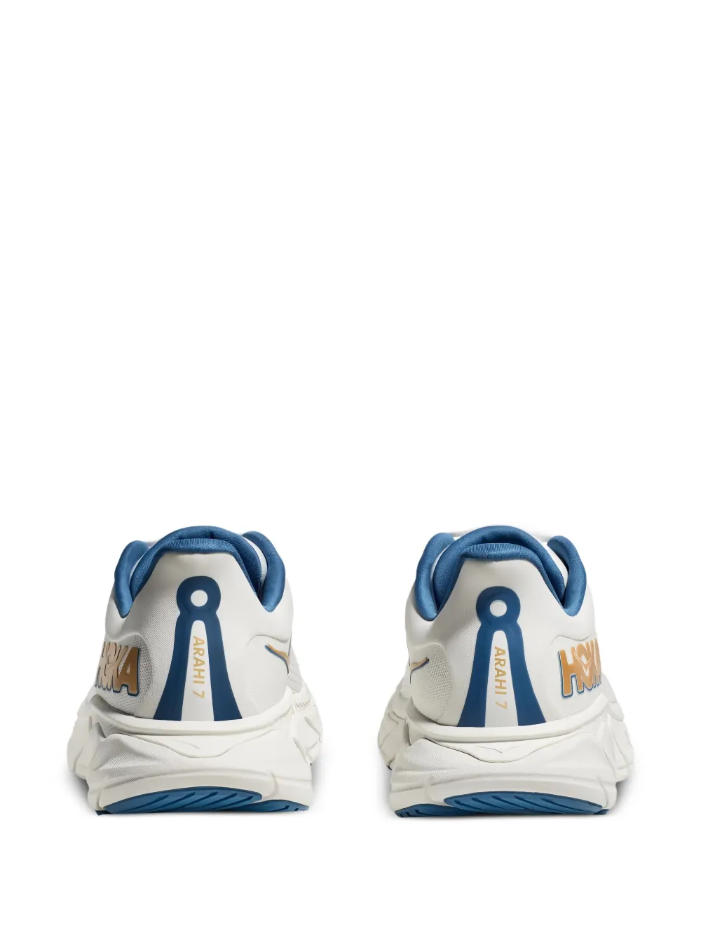 HOKA Arahi 7 logo-print sneakers | Low-Tops | Image 2