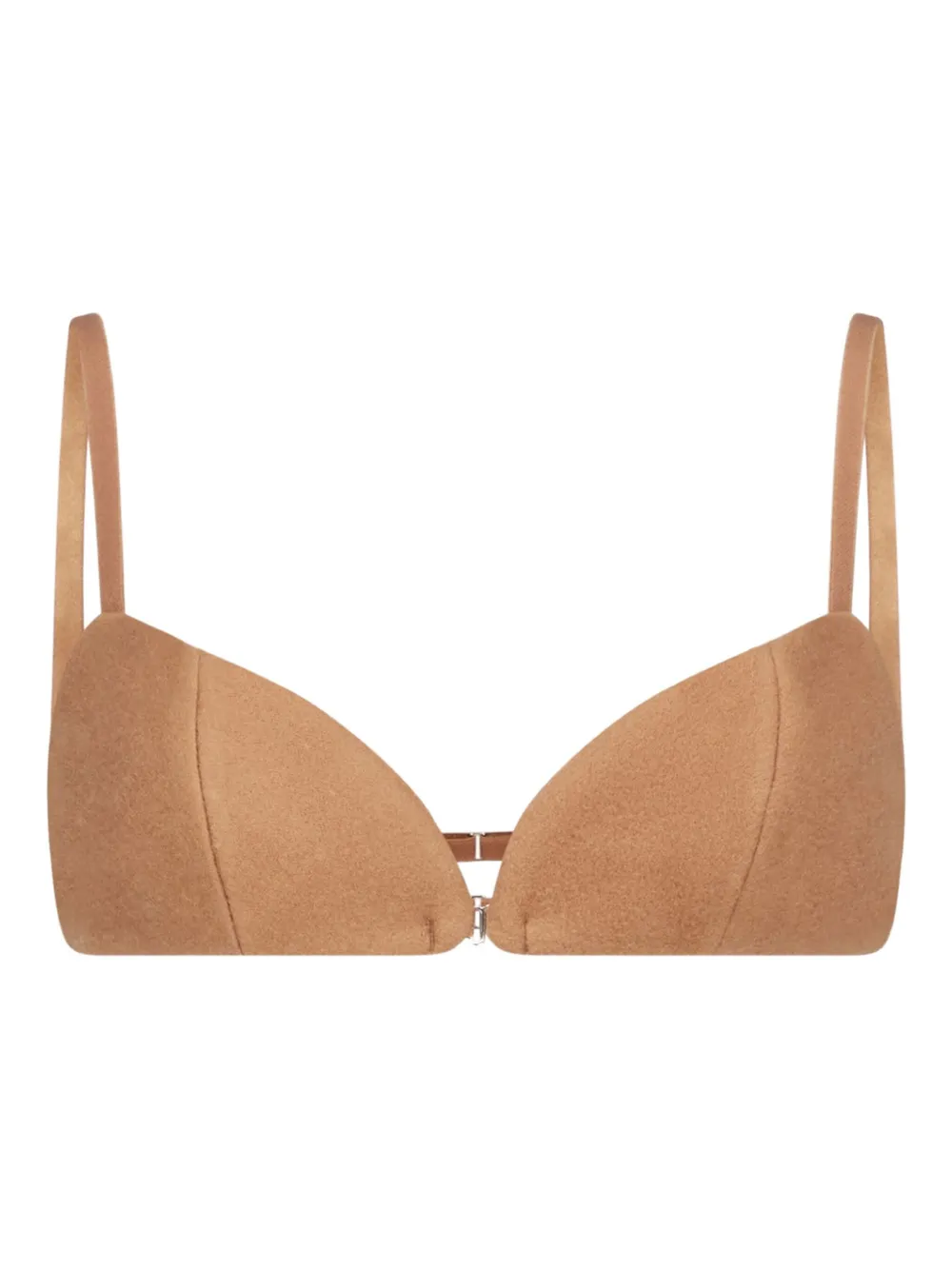 Ludovic de Saint Sernin Top Sascha - Toni neutri