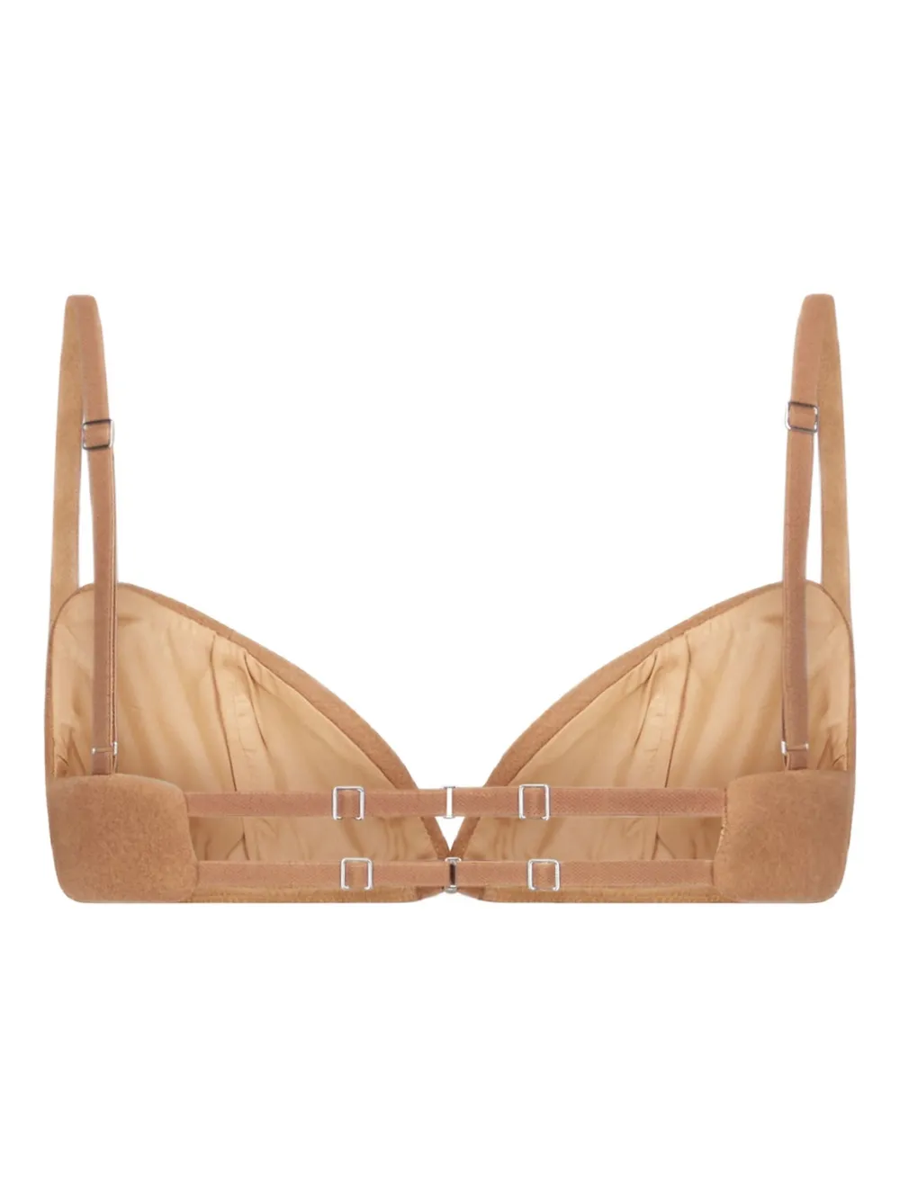  Ludovic De Saint Sernin Sascha Top - Neutrals 