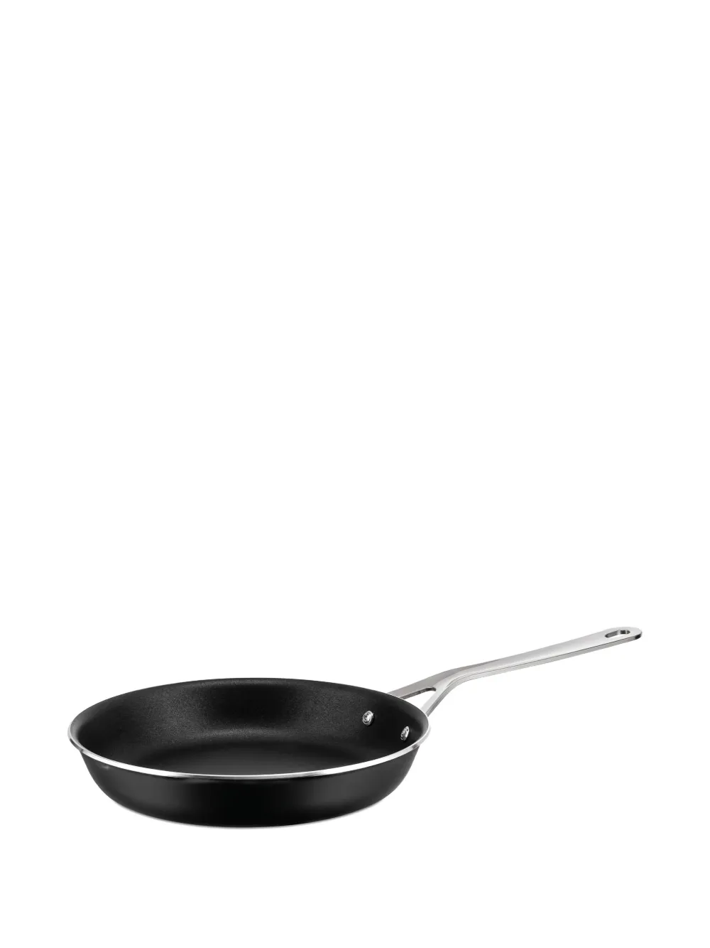 Alessi non-stick frying pan - ブラック Alessi non-stick frying pan - ブラック