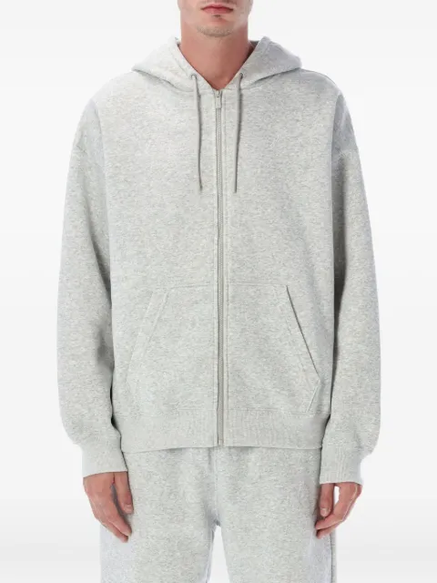 Jordan ジップ パーカー