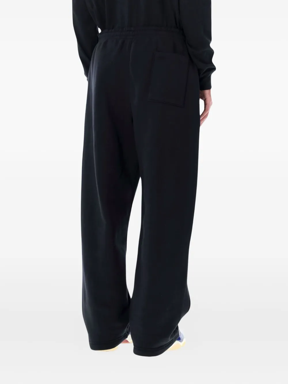 Jordan drawstring-fastening logo-detail track pants | Sweatpants | Image 2
