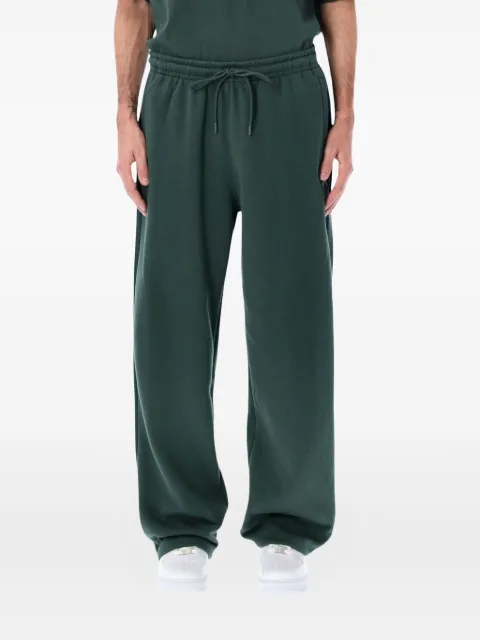 Jordan drawstring-fastening logo-detail track pants