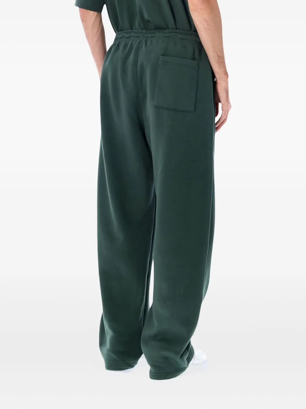 Jordan drawstring-fastening logo-detail track pants | Sweatpants | Image 2