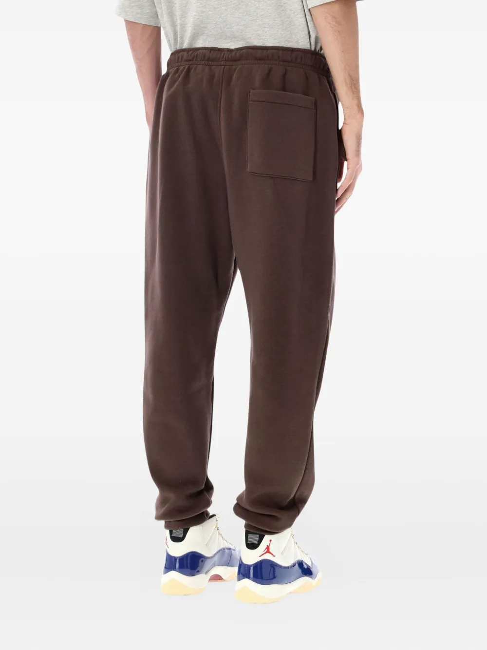 Jordan drawstring-fastening logo-detail track pants | Sweatpants | Image 2