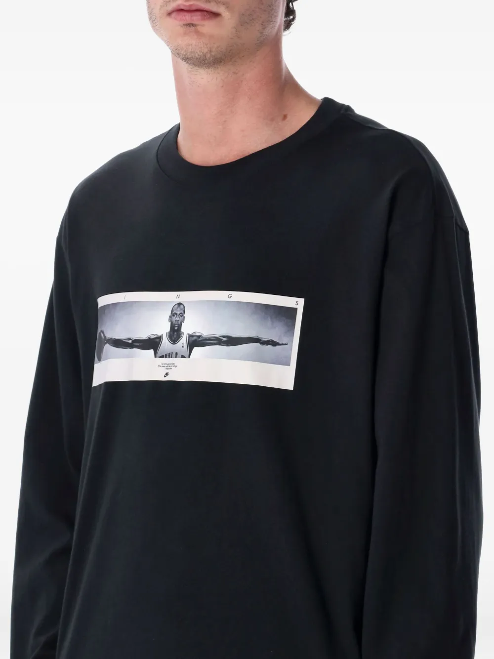 Photo-Graphic T-Shirt