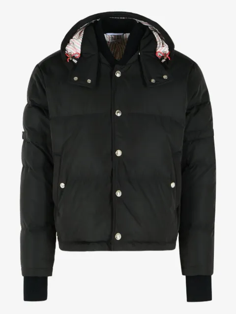 Thom Browne フーデッド ジャケット