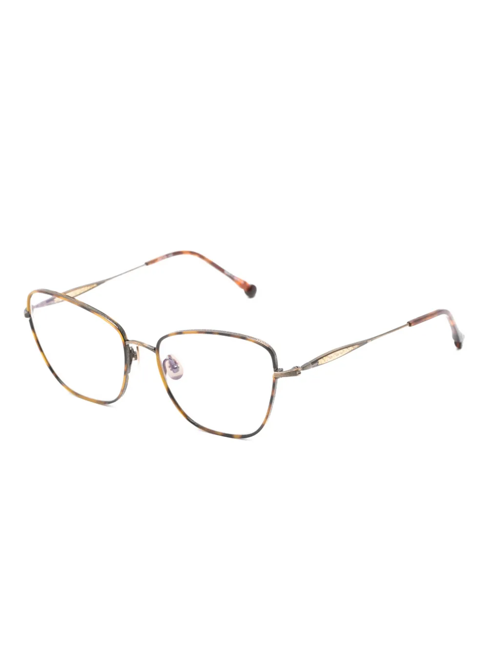 Matsuda geometric glasses | Men | Image 2