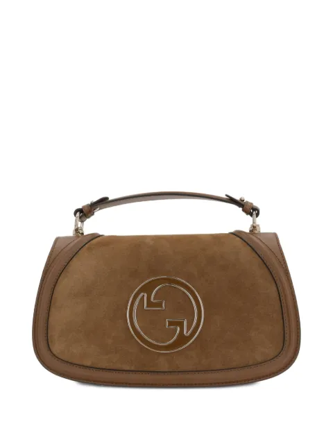 Gucci large Blondie Interlocking G tote bag
