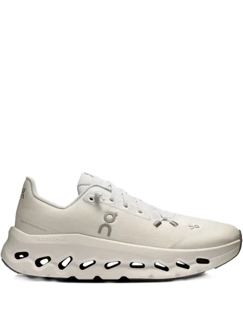 On Running Cloudtilt lace-up fastening sneakers